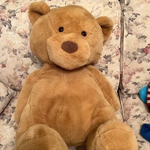 Bear Stuffed Animal